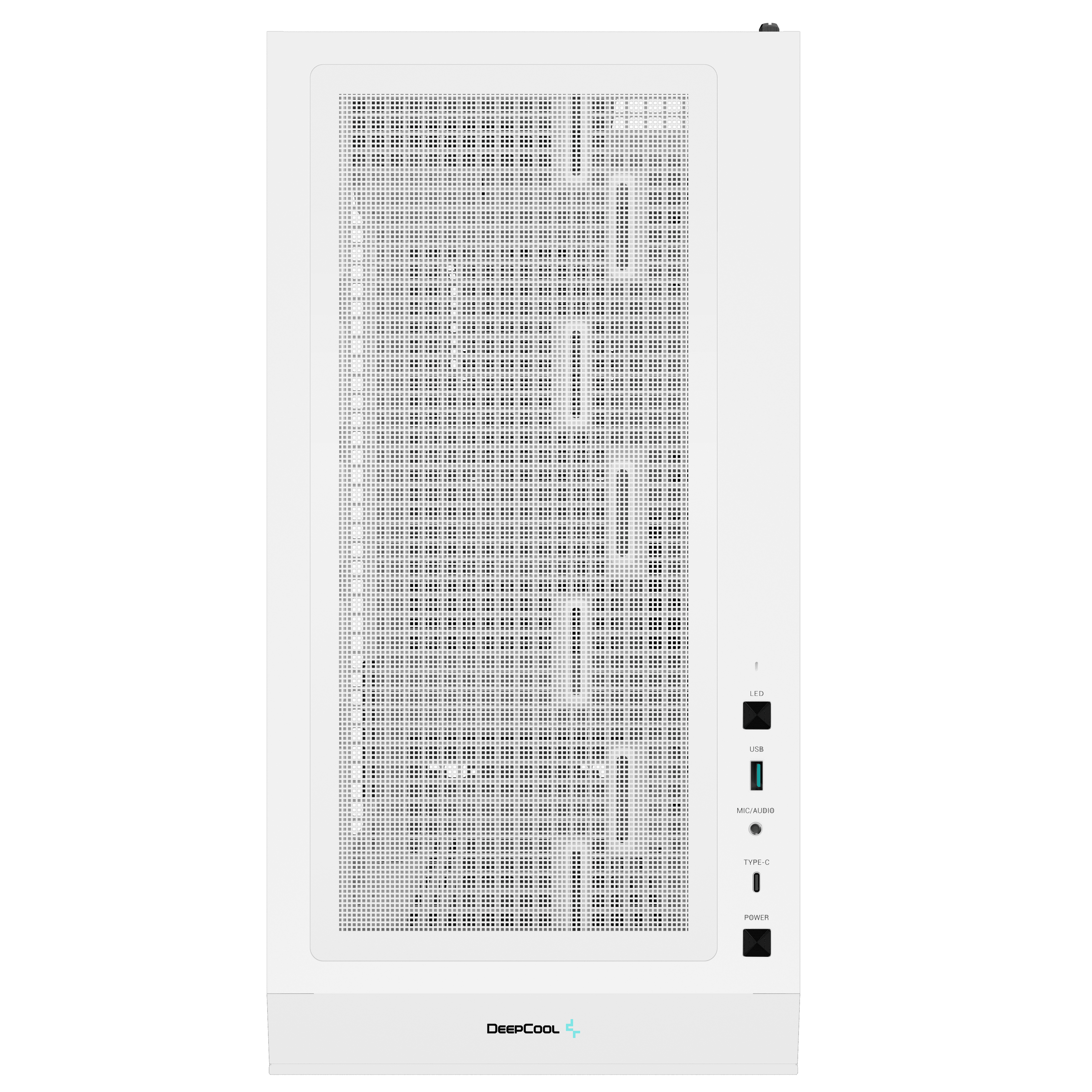 CH560 WH - DeepCool