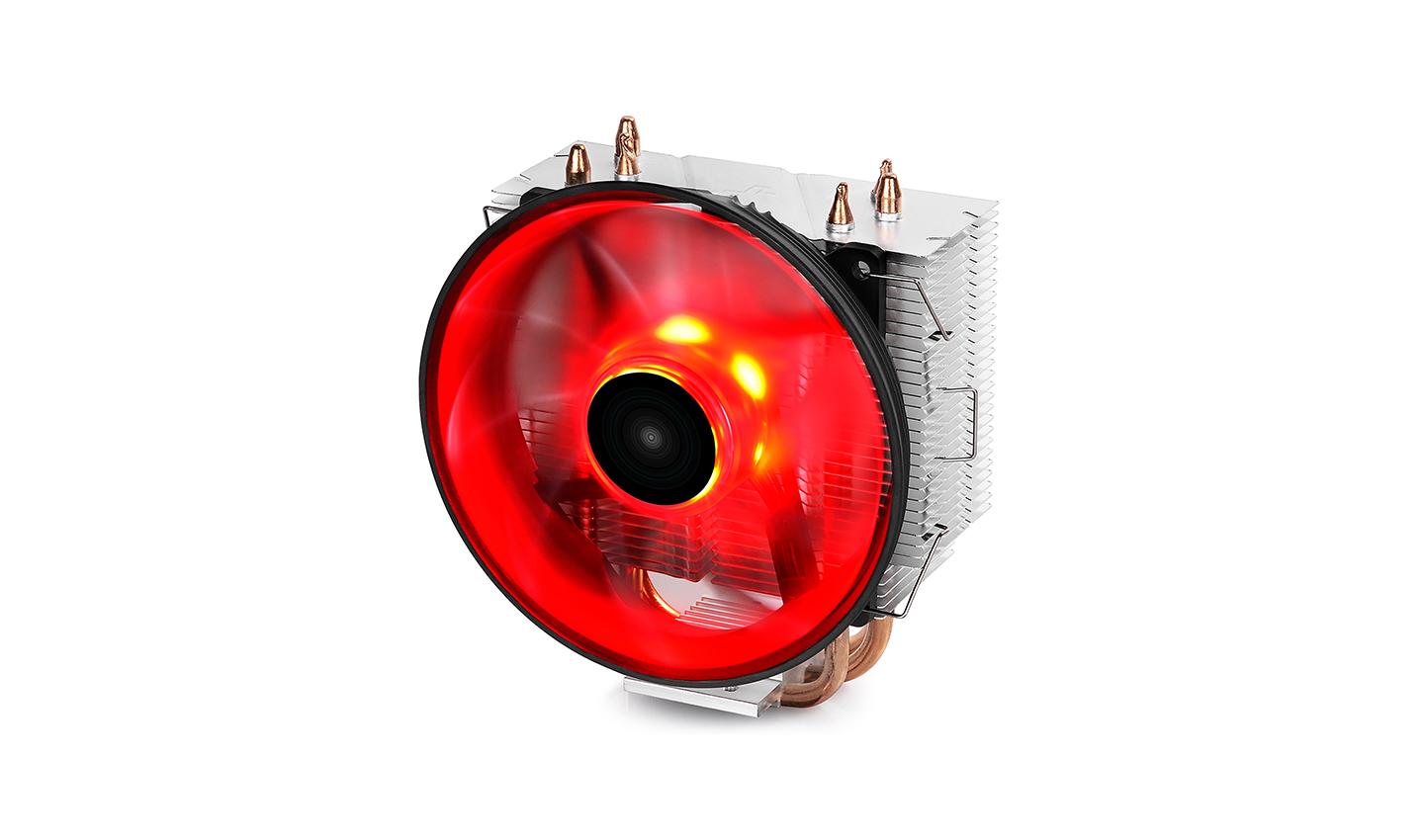 GAMMAXX 300R - DeepCool