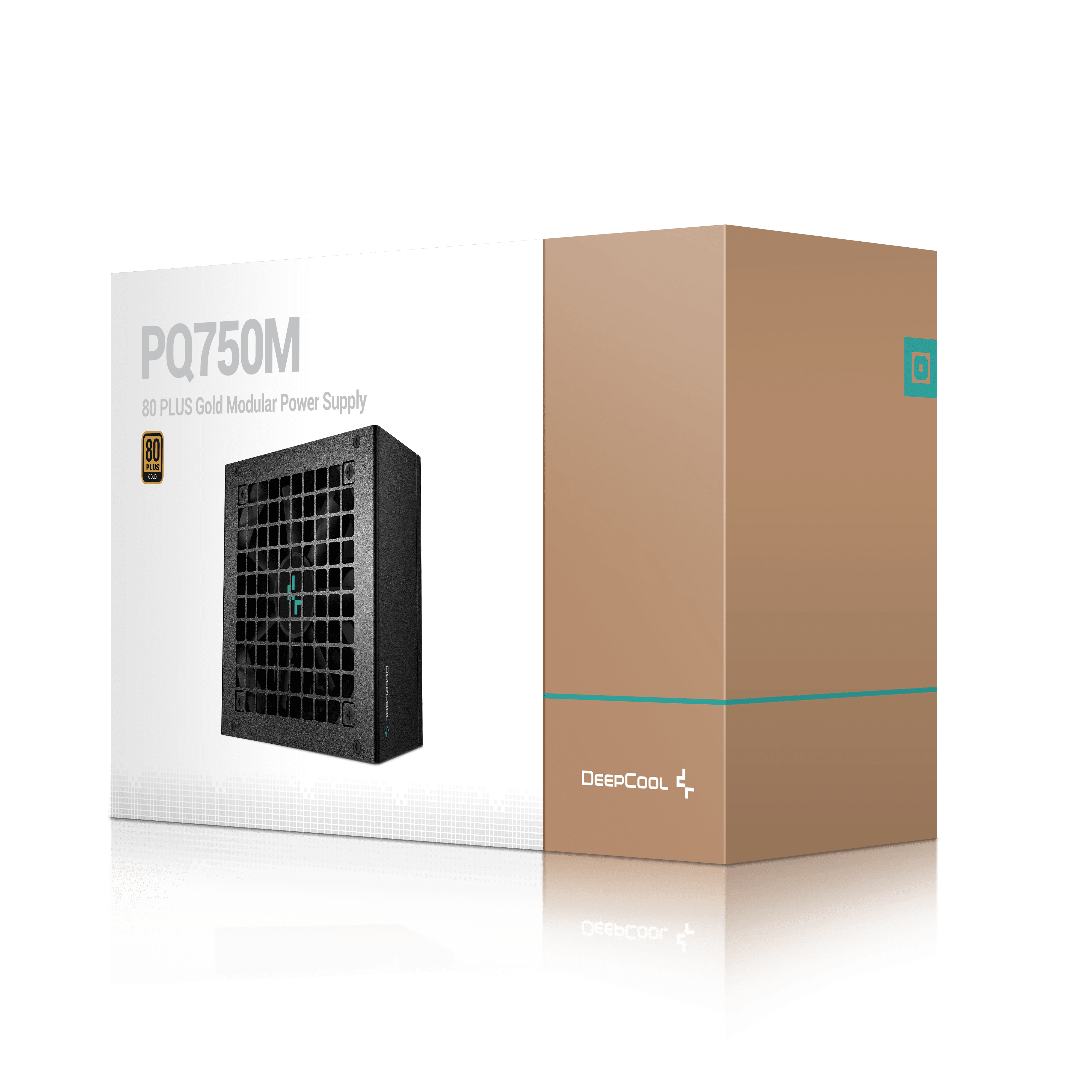 PQ750M - DeepCool